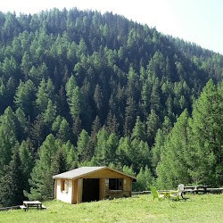 Camping Du Glaisy, Camping à Notre-Dame-du-Pré