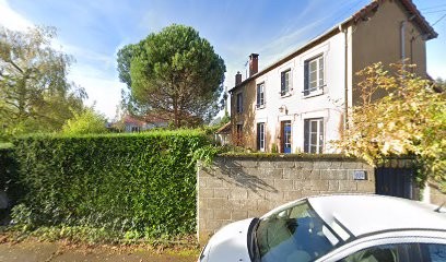 Larry Services, Camping à Olivet