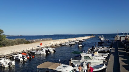 Camping Miramar, Camping à La Londe-les-Maures