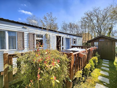 Camping De L'Estran, Camping à Zuydcoote