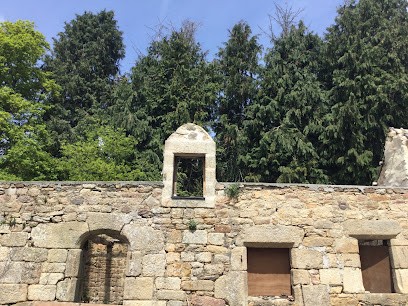 EcoCamping D'Hacadour, Camping à Mellionnec