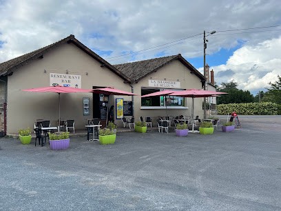 InsolyCamp, Camping à Vallon-en-Sully