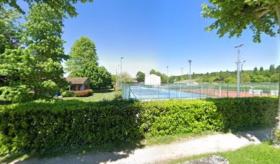 Le Tipi Theatre, Camping à Masseube