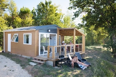 Camping Naturiste Deveze Gers, Camping à Gaudonville