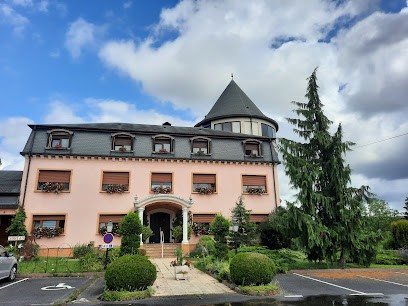 Accueil Mobil-Home Résidentiel - Ou + De 40m2 Et Accueil De Touristes De Passage Tente - Caravane -Camping Car - VAN ., Camping à Neufgrange