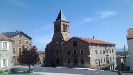 Camping Municipal, Camping à Pinols