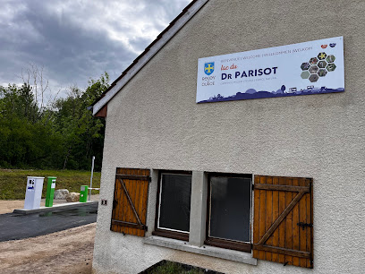 Camping De Mon Village - Aire Camping-Car Park - Recey-Sur-Ource Camping à Recey-sur-Ource