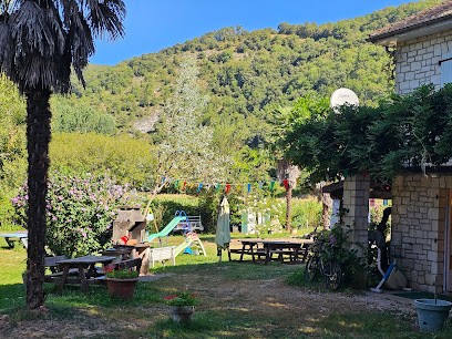 Camping La Périgourdine, Camping à Calviac-en-Périgord