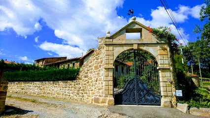 Rival Camille, Camping à Verrières-en-Forez
