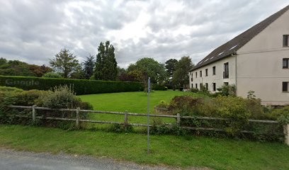 Inderbitzin Michel, Camping à Grandcamp-Maisy