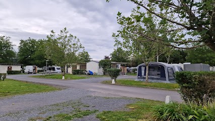 Caravaning, Camping à Givet