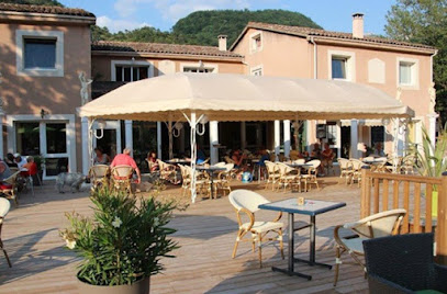 Camping Le Gallo Romain ****, Camping à Barbières