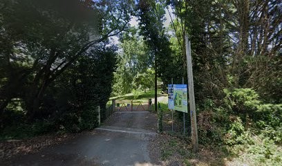 GCU Le Menoux, Camping au Menoux