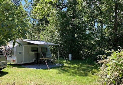 Les Rives Du Drac, Camping à Saint-Bonnet-en-Champsaur