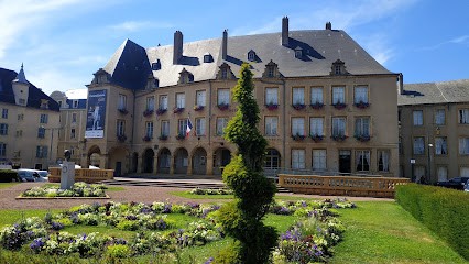 Camping Thionville, Camping à Thionville