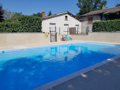 Camping Les Avenières, Camping à Manthes