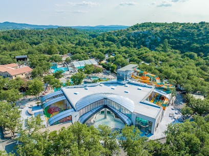 Yelloh! Village - Ranc Davaine | Camping Ardèche, Camping à Saint-Alban-Auriolles