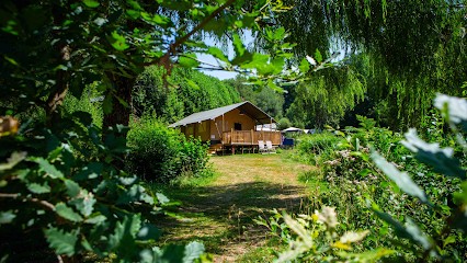 Camping Domaine Le Peyral, Camping à La Salvetat-sur-Agout