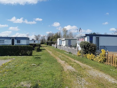 Camping Valley Hem, Camping à Polincove