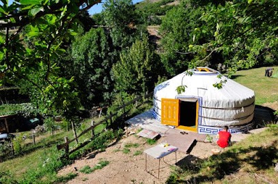 Ferme De La Croze, Camping à Saint-Joseph-des-Bancs