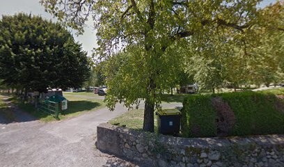 Camping La Prairie, Camping à Lau-Balagnas