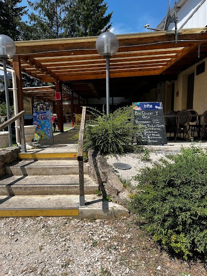 Camping Les 3 Ours, Camping à Montbarrey