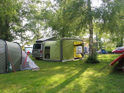 Camping Clicochic Au Clair Ruisseau, Camping à Gerstheim