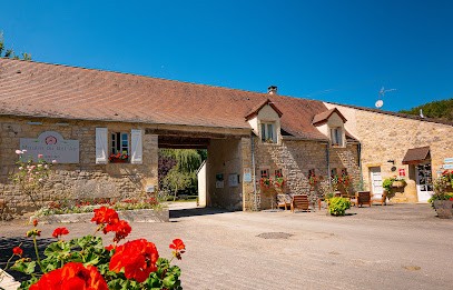 Camping Lot | Le Moulin du Bel-Air, Camping à Saint-Germain-du-Bel-Air