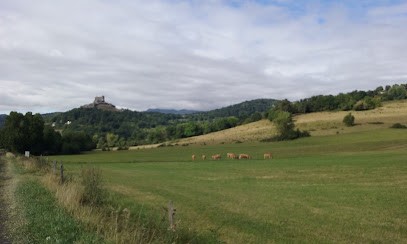 Concept Loisir Service, Camping à Murol