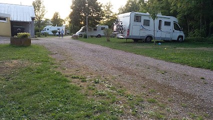 Camping Les reflets St Pierre, Camping à Saint-Pierre