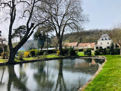 Villages Collection Le Vauvert, Camping à Ormoy-la-Rivière