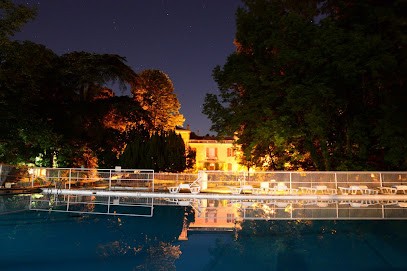 Camping Rochecondrie, Camping à Viviers