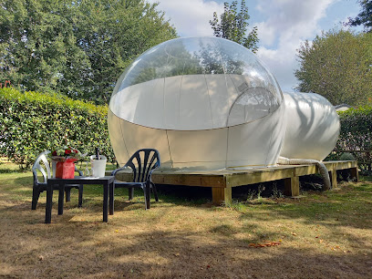 Camping Des Cerisiers, Camping à Guillac