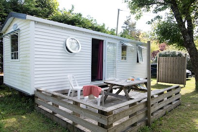 Camping Bassin d'Arcachon | Ker Helen, Camping au Teich