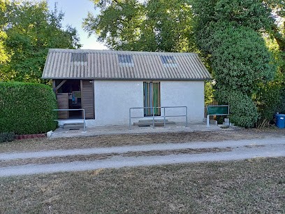 Camping De Chatillon, Camping à Huisseau-sur-Cosson