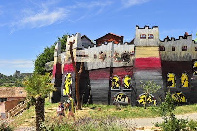 Camping Capfun Carpe Diem, Camping à Vaison-la-Romaine