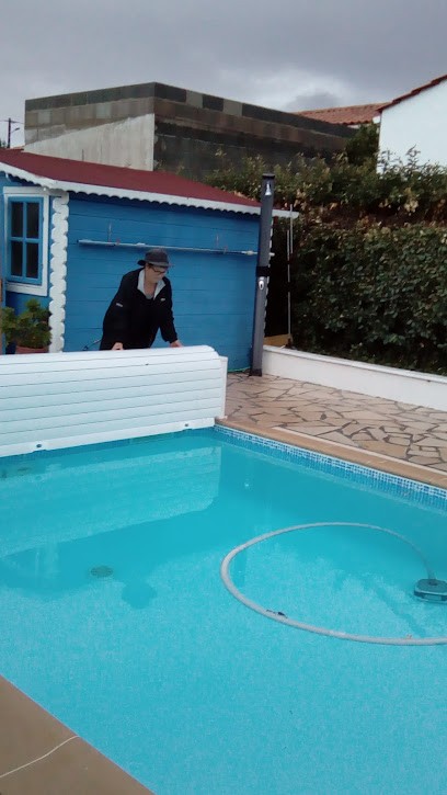 Sun Marina, Camping à Saint-Révérend