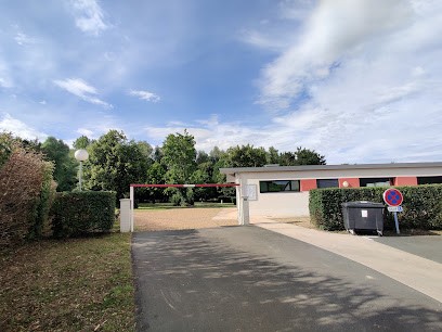 Camping Municipal, Camping à Saint-Hilaire-sur-Erre