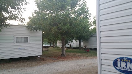 Camping Etoile Du Drot, Camping à Monségur