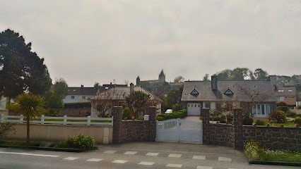 Camping IGESA, Camping à Cherbourg-en-Cotentin