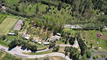 Camping le Trévezel, Camping à Trèves