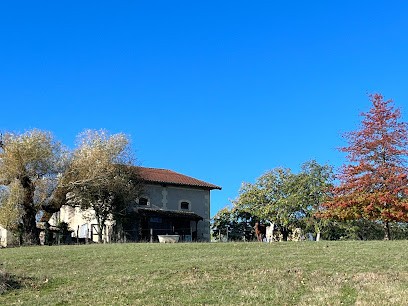 Camping à la ferme de Naulet, Camping à Mourens