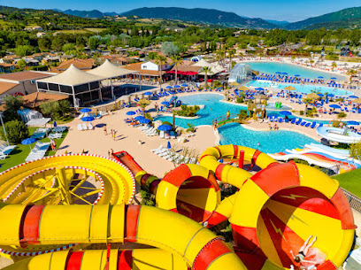 Natura Canta Camping Camping à Argelès-sur-Mer