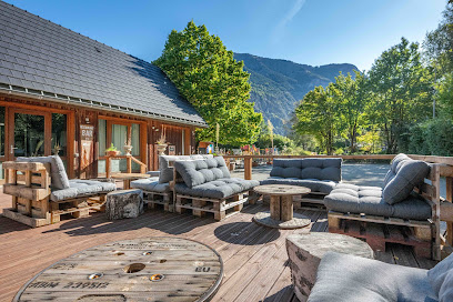 Camping Le Colporteur - Ciela Village Camping au Bourg-d'Oisans