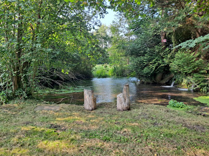 Aire De Camping Sauvage Privée - Campspace.com Camping à Bassillac et Auberoche
