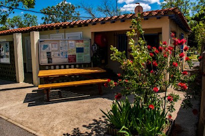 Camping Colomer, Camping à Ille-sur-Têt