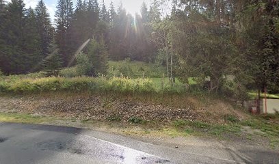 Colonie Vacances Saint Marcel, Camping à Mijoux