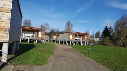 Camping Pradeau, Camping à Langeac