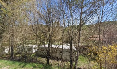 Camping Municipal Le MOULIN, Camping à Valdrôme