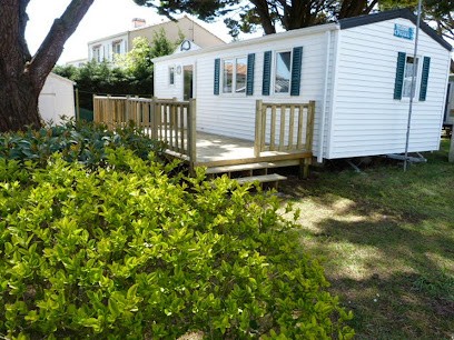 Camping Du Golf Pornic, Camping à Pornic